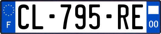 CL-795-RE