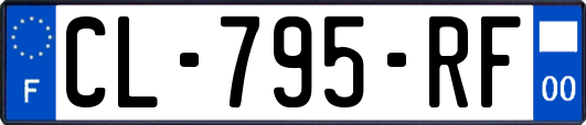 CL-795-RF