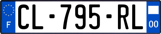 CL-795-RL