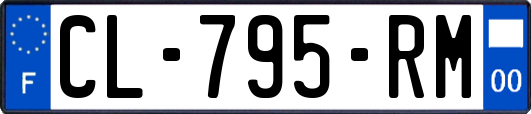 CL-795-RM