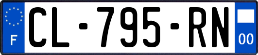 CL-795-RN
