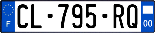 CL-795-RQ