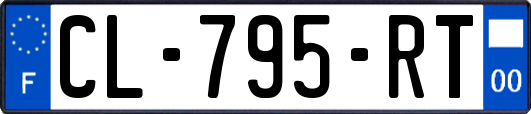 CL-795-RT