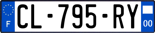 CL-795-RY
