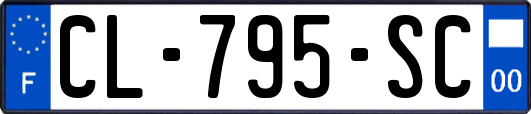 CL-795-SC