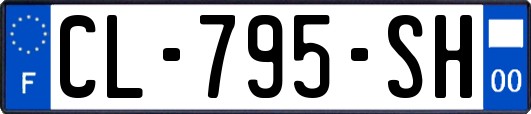 CL-795-SH