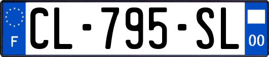 CL-795-SL