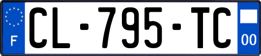 CL-795-TC