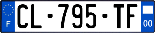 CL-795-TF