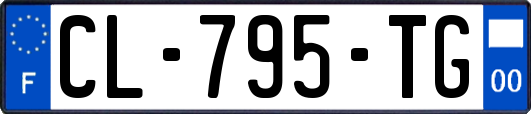CL-795-TG