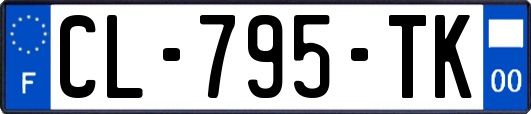 CL-795-TK
