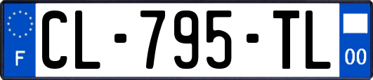 CL-795-TL