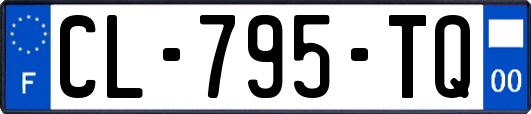 CL-795-TQ