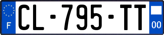 CL-795-TT