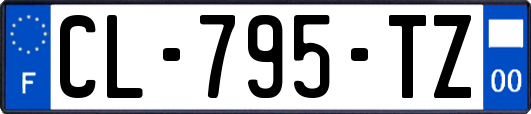 CL-795-TZ
