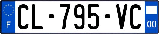 CL-795-VC