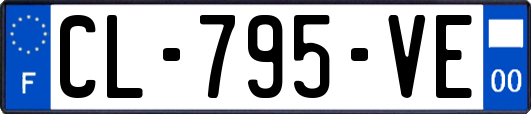 CL-795-VE