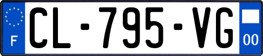 CL-795-VG