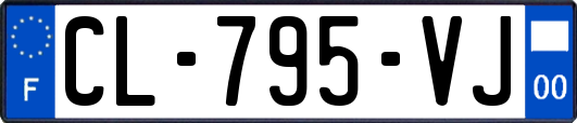 CL-795-VJ