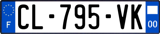 CL-795-VK