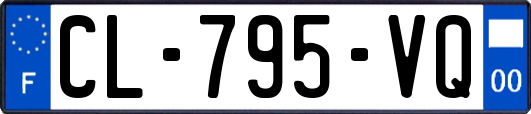 CL-795-VQ