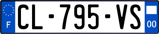 CL-795-VS