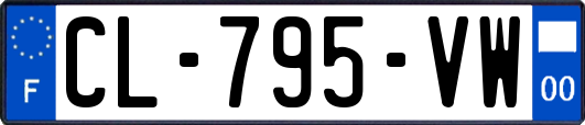 CL-795-VW