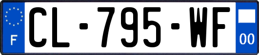 CL-795-WF
