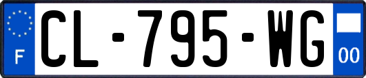 CL-795-WG
