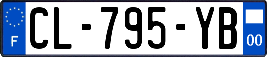 CL-795-YB