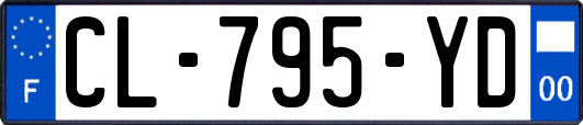 CL-795-YD