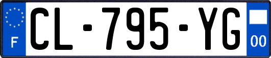 CL-795-YG