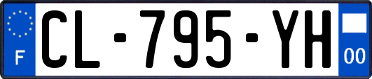 CL-795-YH
