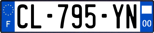 CL-795-YN