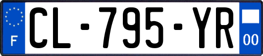 CL-795-YR