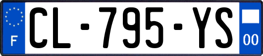 CL-795-YS