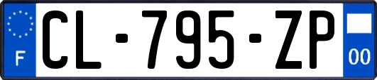 CL-795-ZP