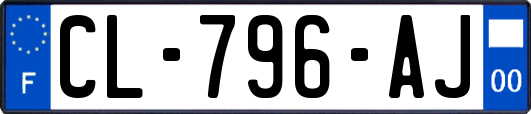 CL-796-AJ