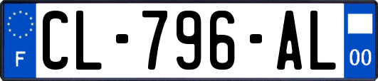 CL-796-AL