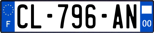 CL-796-AN