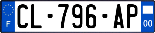 CL-796-AP