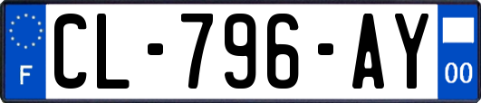 CL-796-AY