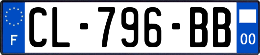CL-796-BB