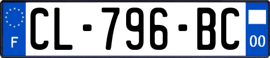 CL-796-BC