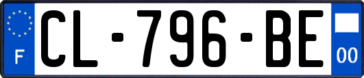 CL-796-BE