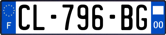 CL-796-BG