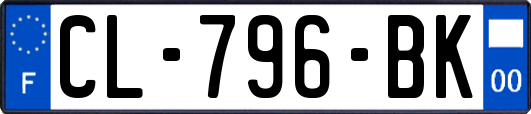 CL-796-BK