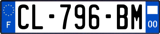 CL-796-BM