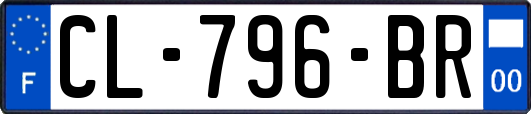 CL-796-BR