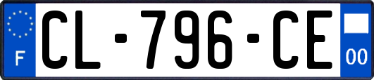 CL-796-CE